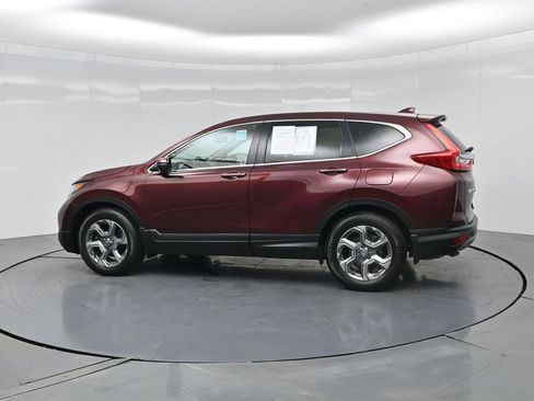 Used 2018 Honda CR-V EX-L image 32