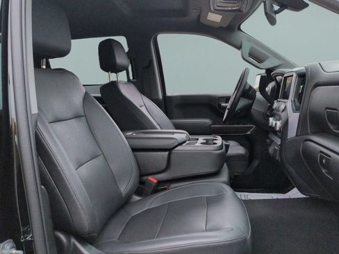 Certified 2022 GMC Sierra 1500 SLT w/ Driver Alert Package I AWD/4WD image 29