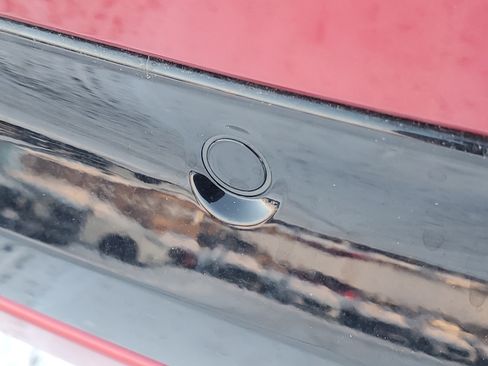 New 2026 Lincoln Nautilus Reserve image 6