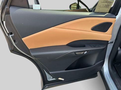 New 2026 Lexus RX 350 Premium image 18