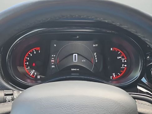 Certified 2023 Dodge Durango GT image 34