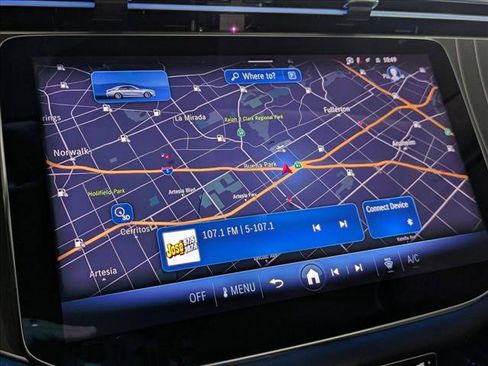 Certified 2025 Mercedes-Benz E 350 Sedan image 14