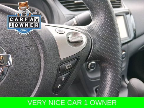 Used 2019 Nissan Sentra S w/ Appearance Package image 17