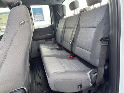 New 2026 Ford F250 XL w/ FX4 Off-Road Package image 23