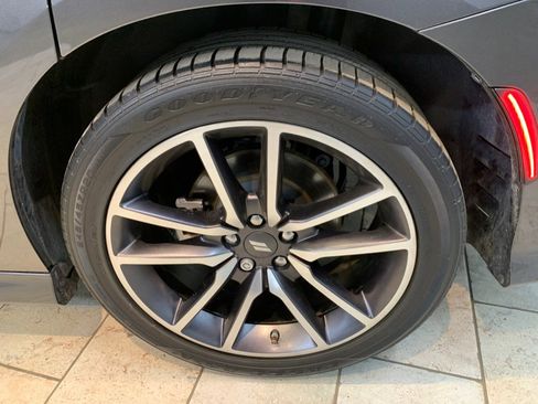 Used 2023 Dodge Charger GT w/ Plus Group RWD image 13