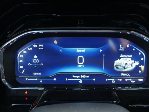 Used 2024 Chevrolet Silverado 2500 High Country w/ High Country Premium Package image 15