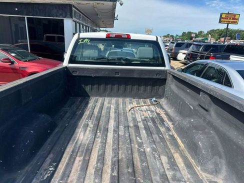 Used 2015 Chevrolet Silverado 1500 W/T w/ WT Fleet Convenience Package image 10