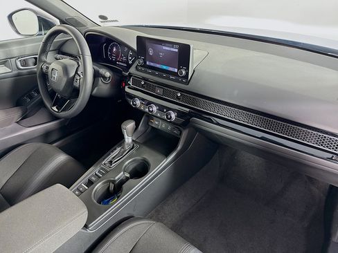 Certified 2026 Honda Civic Sport image 34