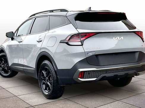 Used 2023 Kia Sportage X-Pro Prestige image 11