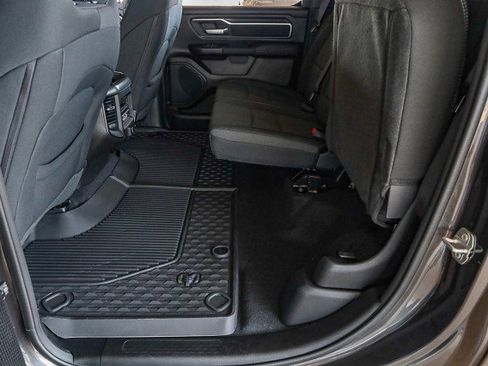 New 2026 RAM 1500 Big Horn image 30