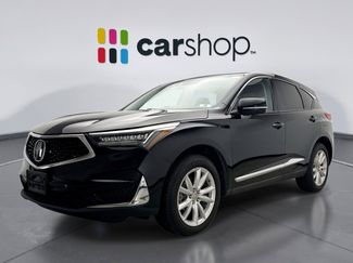 Used 2020 Acura RDX video 1