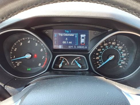 Used 2012 Ford Focus SEL FWD image 20