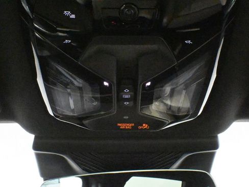 Used 2025 BMW X3 xDrive30i w/ Premium Package image 21