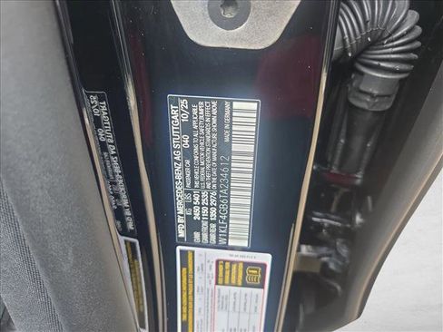 Certified 2026 Mercedes-Benz E 350 Sedan image 22