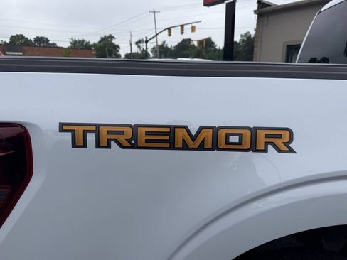 Used 2025 Ford F150 Tremor w/ Equipment Group 402A High AWD/4WD image 20