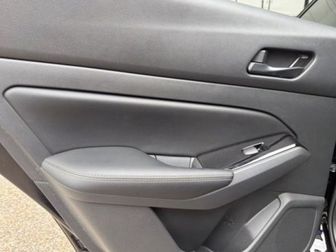 Certified 2023 Nissan Altima 2.5 SV image 12