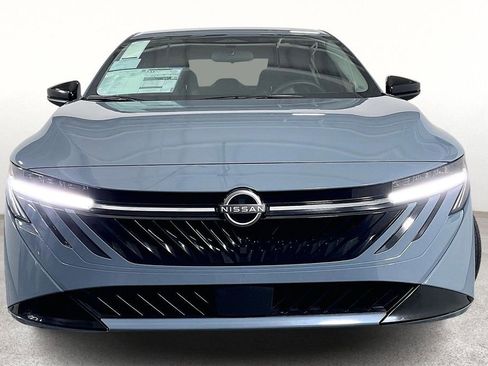 New 2026 Nissan Sentra SV w/ Floor Mat Package image 39