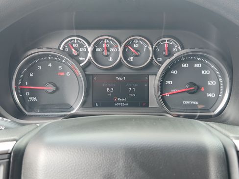 Used 2022 Chevrolet Tahoe 2WD w/ 1FL Safety Package image 15