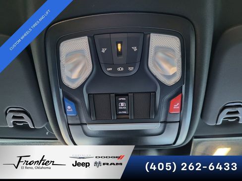 New 2026 RAM 2500 Tradesman AWD/4WD image 26