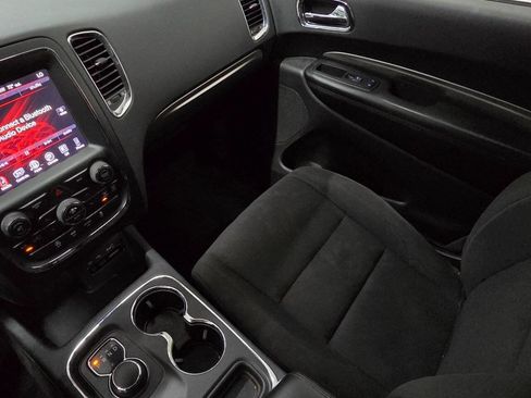 Used 2016 Dodge Durango SXT w/ Quick Order Package 23B image 24