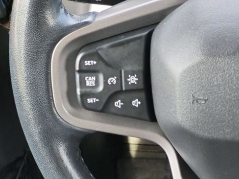 Used 2023 Ford Bronco Outer Banks AWD/4WD image 23