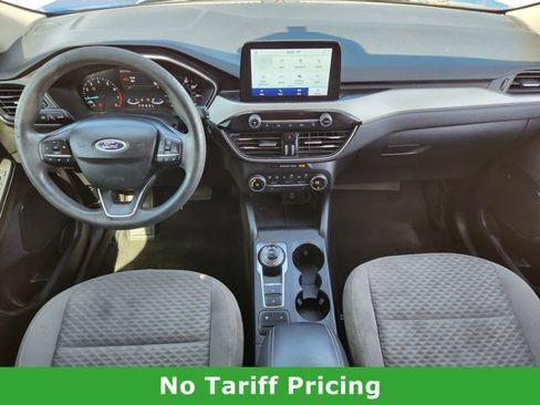 Used 2020 Ford Escape SE image 26