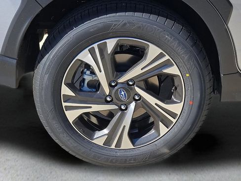 New 2026 Subaru Crosstrek 2.0i Premium image 8