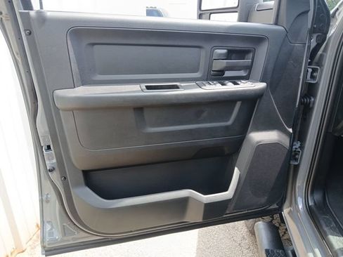New 2026 RAM 2500 Tradesman AWD/4WD image 49