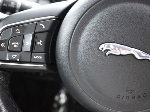Used 2018 Jaguar E-PACE S AWD/4WD image 23
