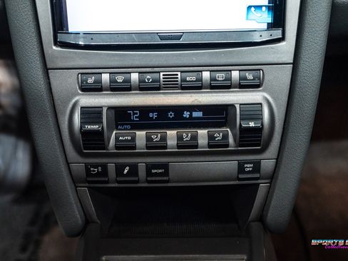 Used 2007 Porsche 911 Carrera 4S image 22