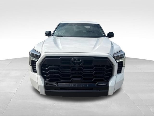 Used 2026 Toyota Tundra Limited w/ TRD Off-Road Package AWD/4WD image 8