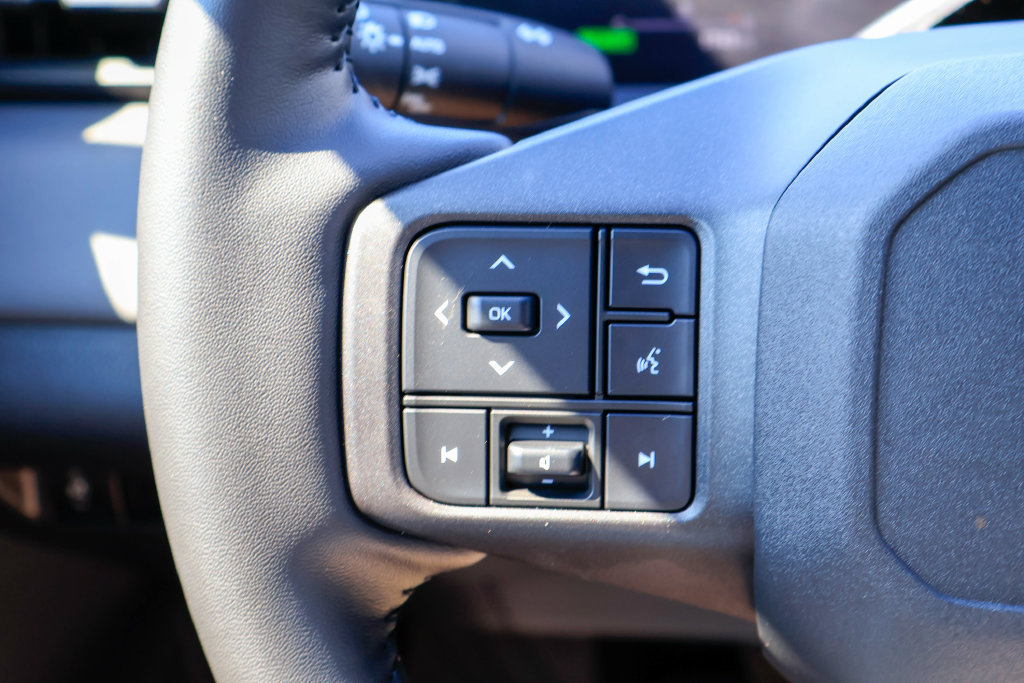 Used 2026 Toyota RAV4 XSE w/ Weather Package AWD/4WD image 15