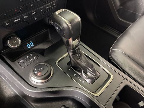 Used 2021 Ford Ranger XLT w/ Tremor Off-Road Package image 22