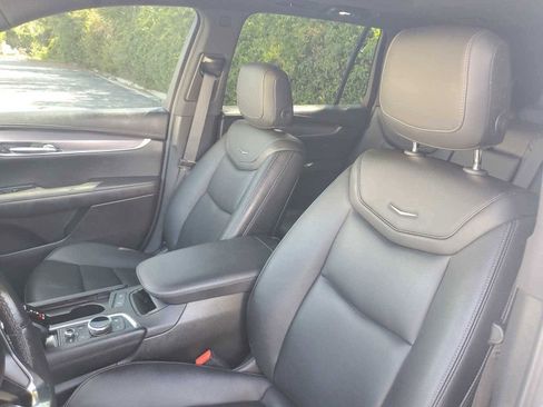 Used 2023 Cadillac XT6 Luxury AWD/4WD image 19