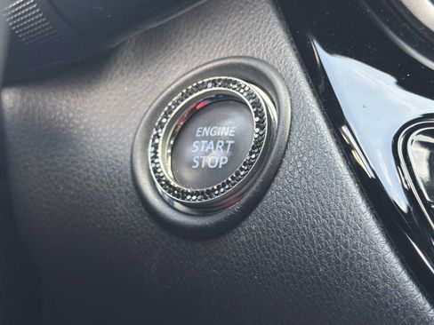 Used 2021 Toyota C-HR Nightshade FWD image 4