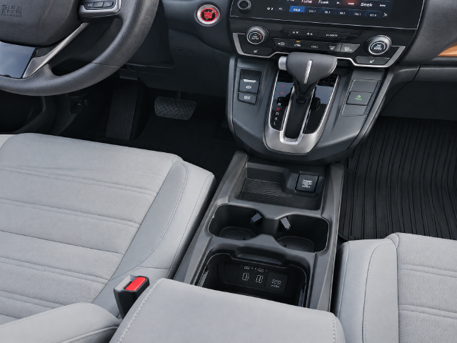 Used 2019 Honda CR-V EX image 13
