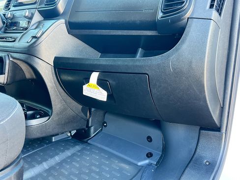 Used 2023 RAM ProMaster 2500 image 35