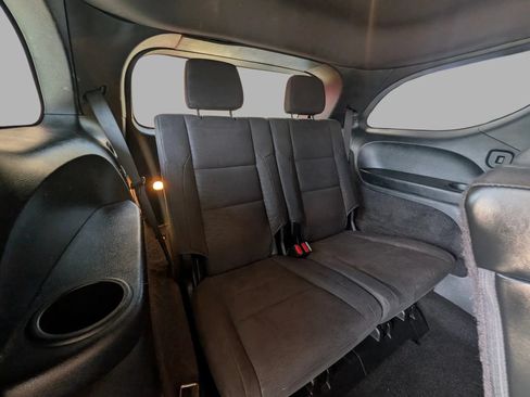 Used 2023 Dodge Durango GT RWD image 25