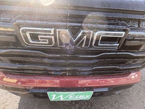 New 2026 GMC Terrain Elevation w/ Elevation Premium Package image 31