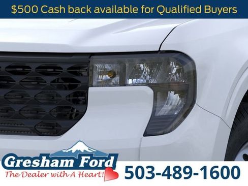 New 2026 Ford Maverick XL image 22