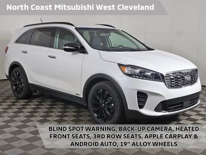 Used 2020 Kia Sorento S