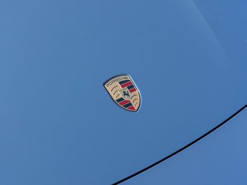 New 2025 Porsche Taycan Turbo GT image 23