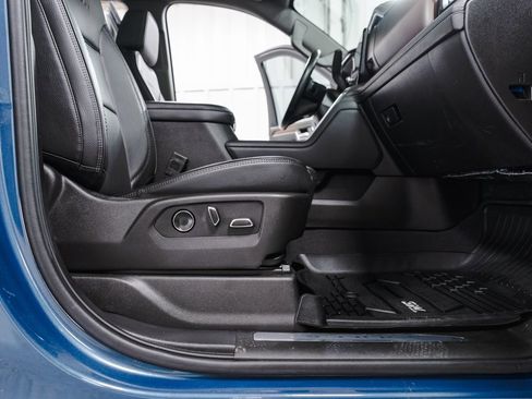 Used 2024 GMC Sierra 2500 Denali w/ Denali Reserve Package image 37