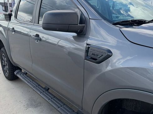 Used 2022 Ford Ranger XLT w/ Equipment Group 301A Mid RWD image 3