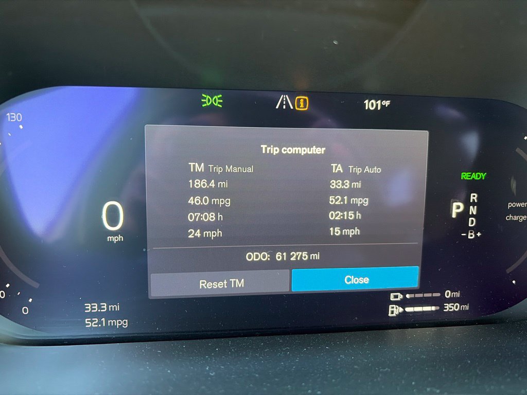 Used 2022 Volvo XC60 T8 Inscription w/ Advanced Package AWD/4WD image 5