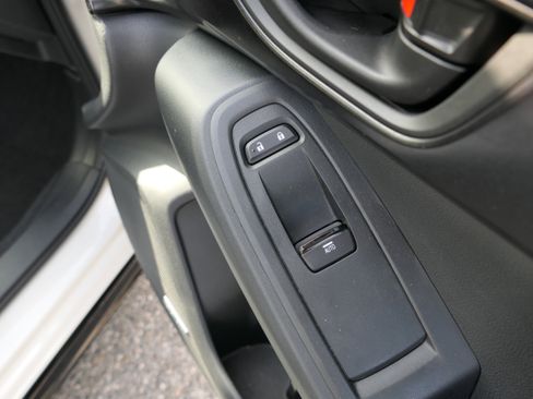 Certified 2026 Subaru Impreza RS AWD/4WD image 24