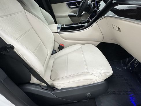 Certified 2025 Mercedes-Benz GLC 350e 4MATIC image 14