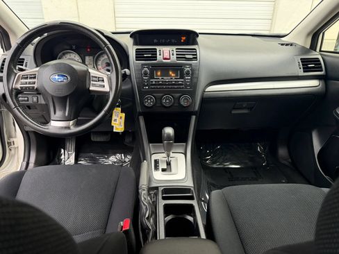 Used 2014 Subaru Impreza 2.0i Premium AWD/4WD image 13