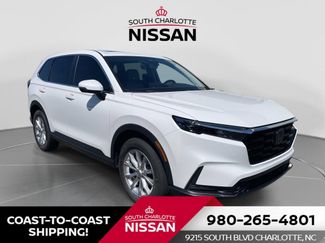 Used 2024 Honda CR-V EX-L 360° Tour