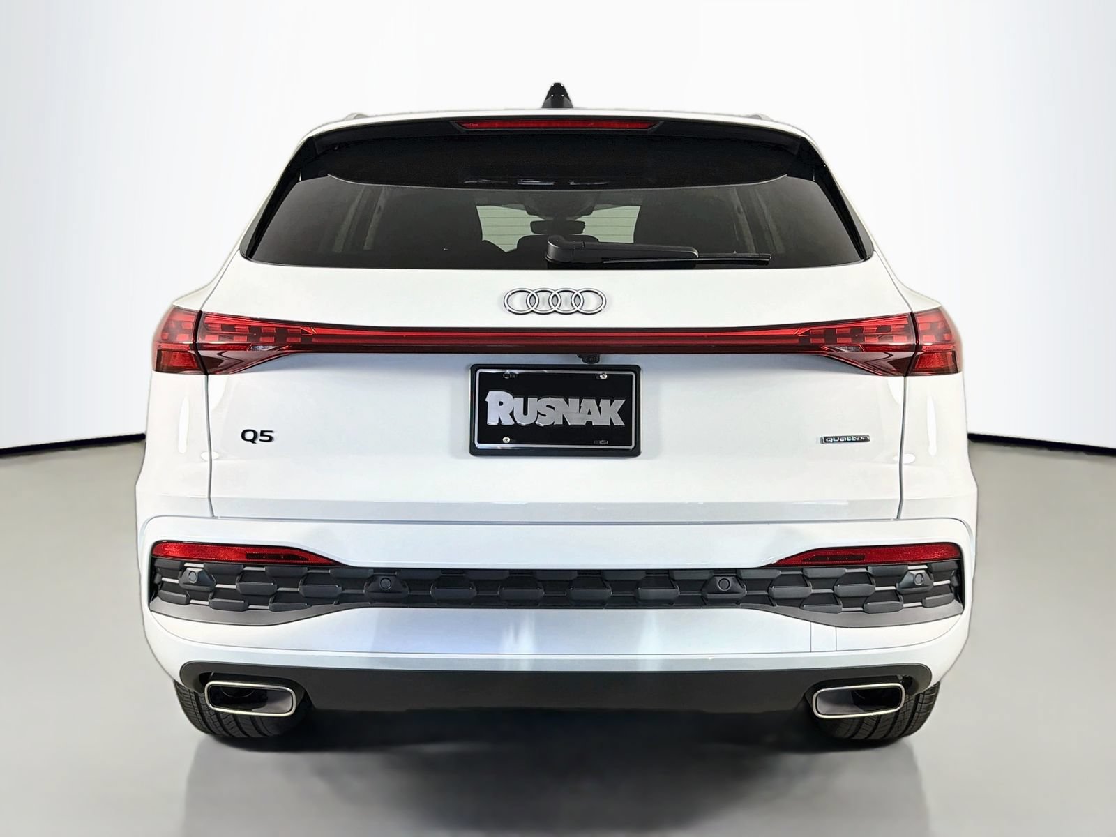 Certified 2025 Audi Q5 Premium w/ Premium Plus AWD/4WD image 6